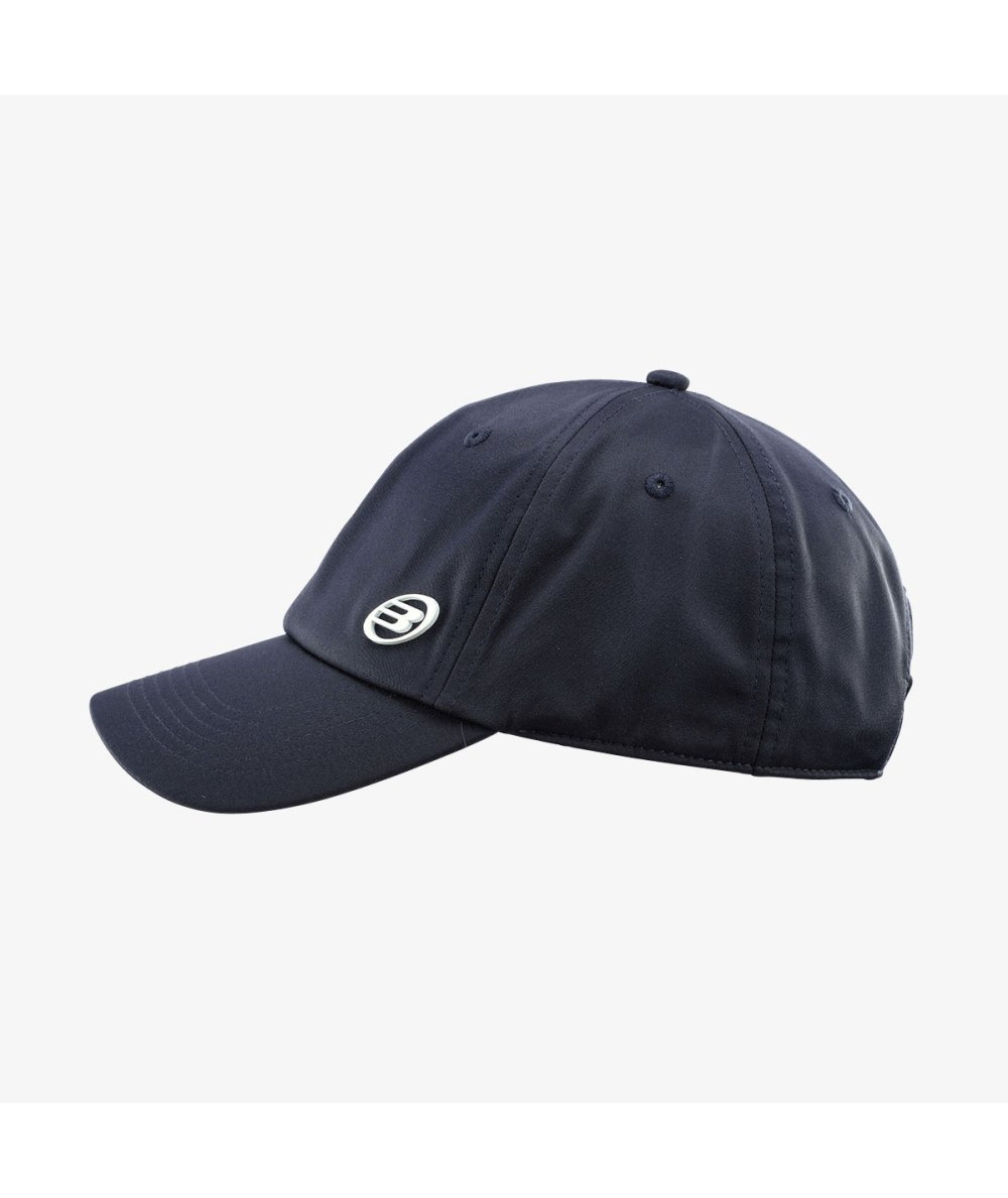Bullpadel GORRA BULLPADEL BPG233 FW OCEANO PROFUNDO En oferta