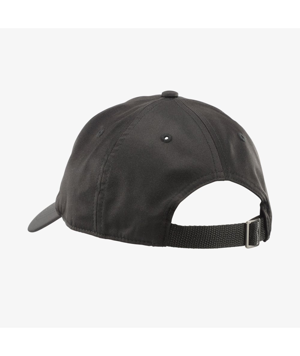Bullpadel GORRA BULLPADEL BPG233 FW NEGRO Descuentos del mes