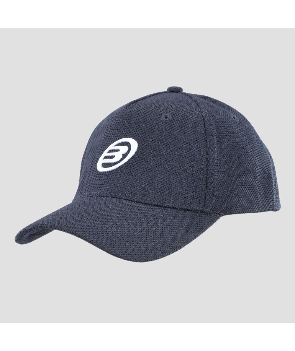 Bullpadel GORRA BULLPADEL BPG-242 AZUL MARINO Ofertas de temporada