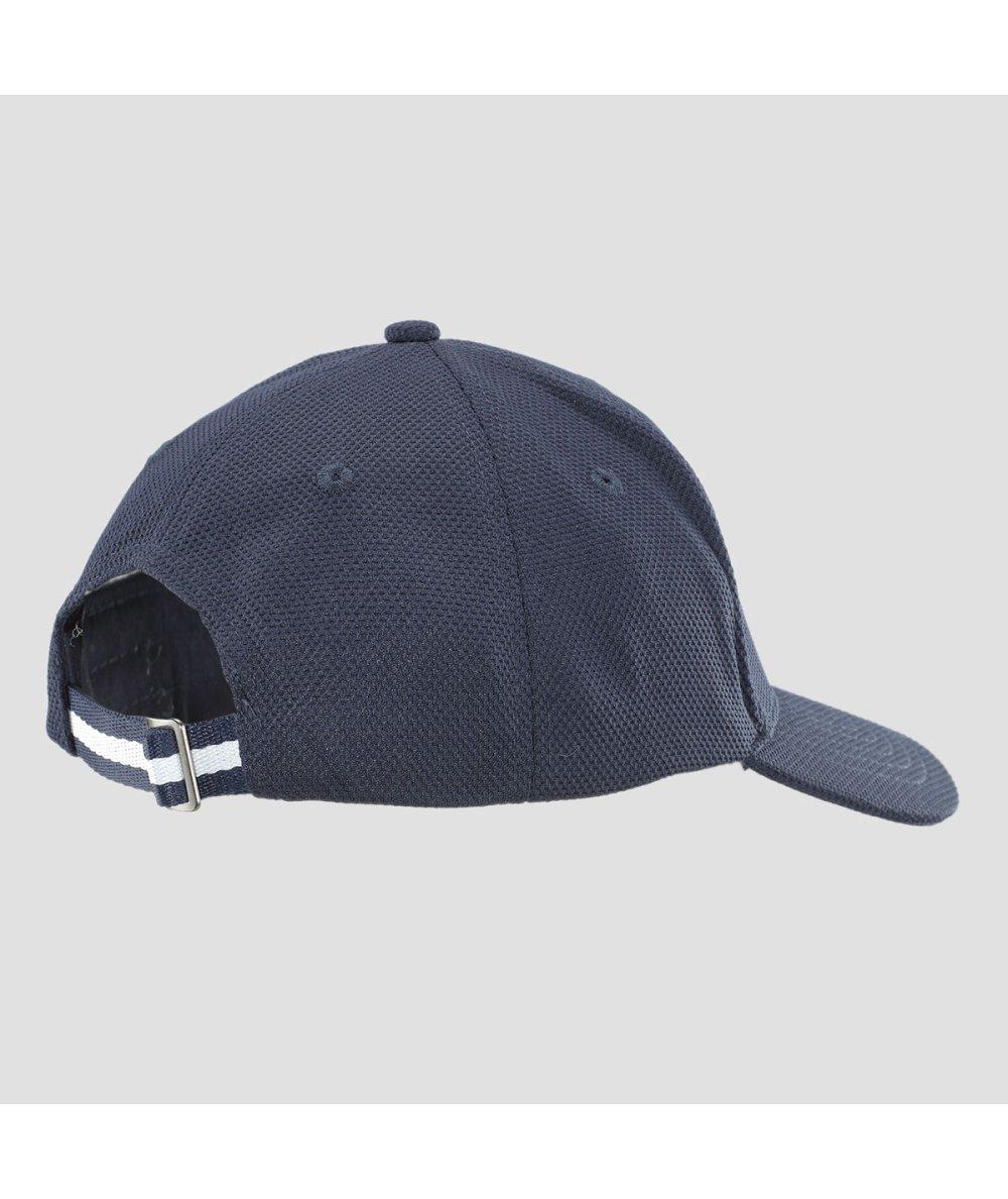 Bullpadel GORRA BULLPADEL BPG-242 AZUL MARINO Ofertas de temporada