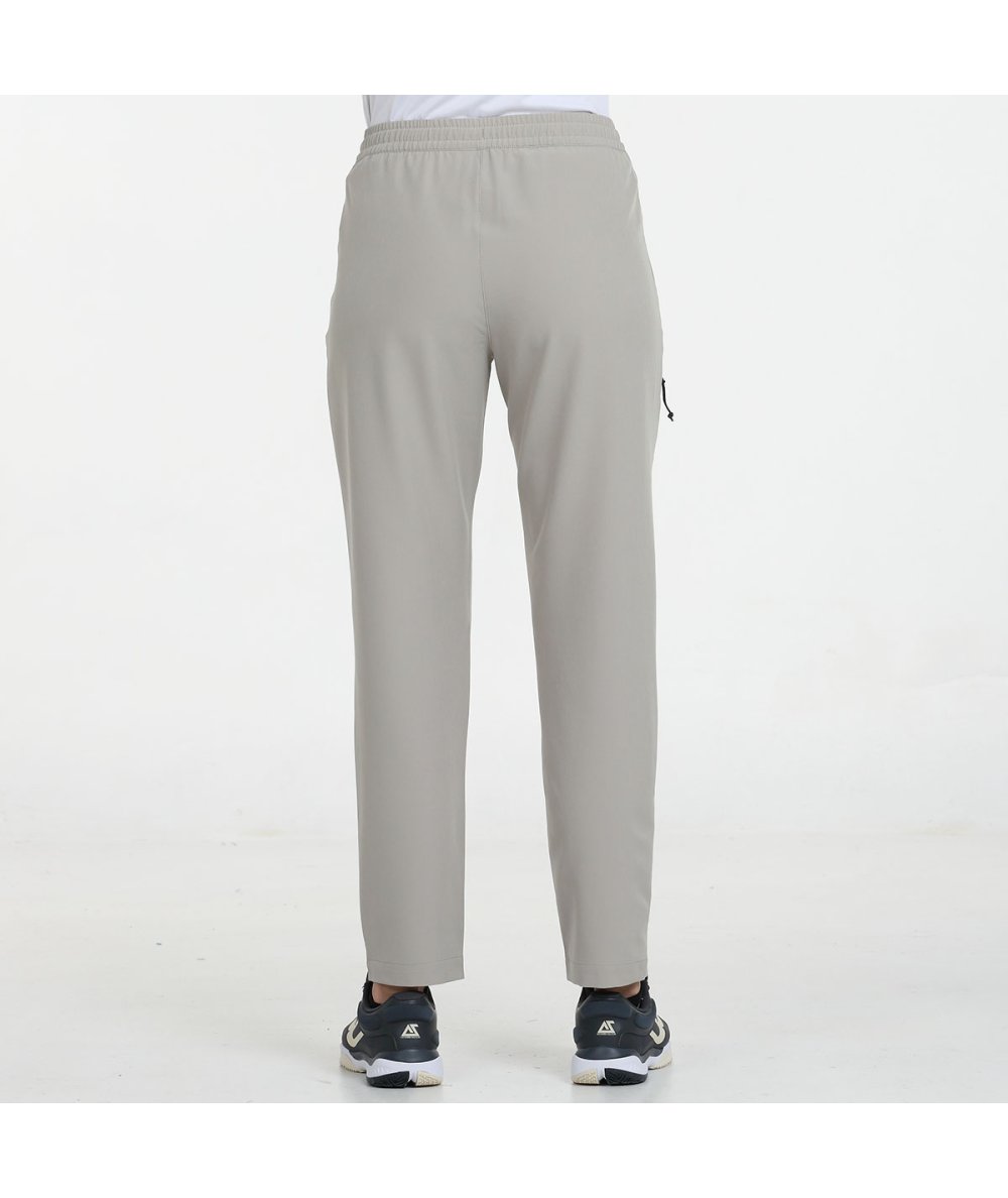 Bullpadel PANTALON BULLPADEL EXUDE PIEDRA 2025