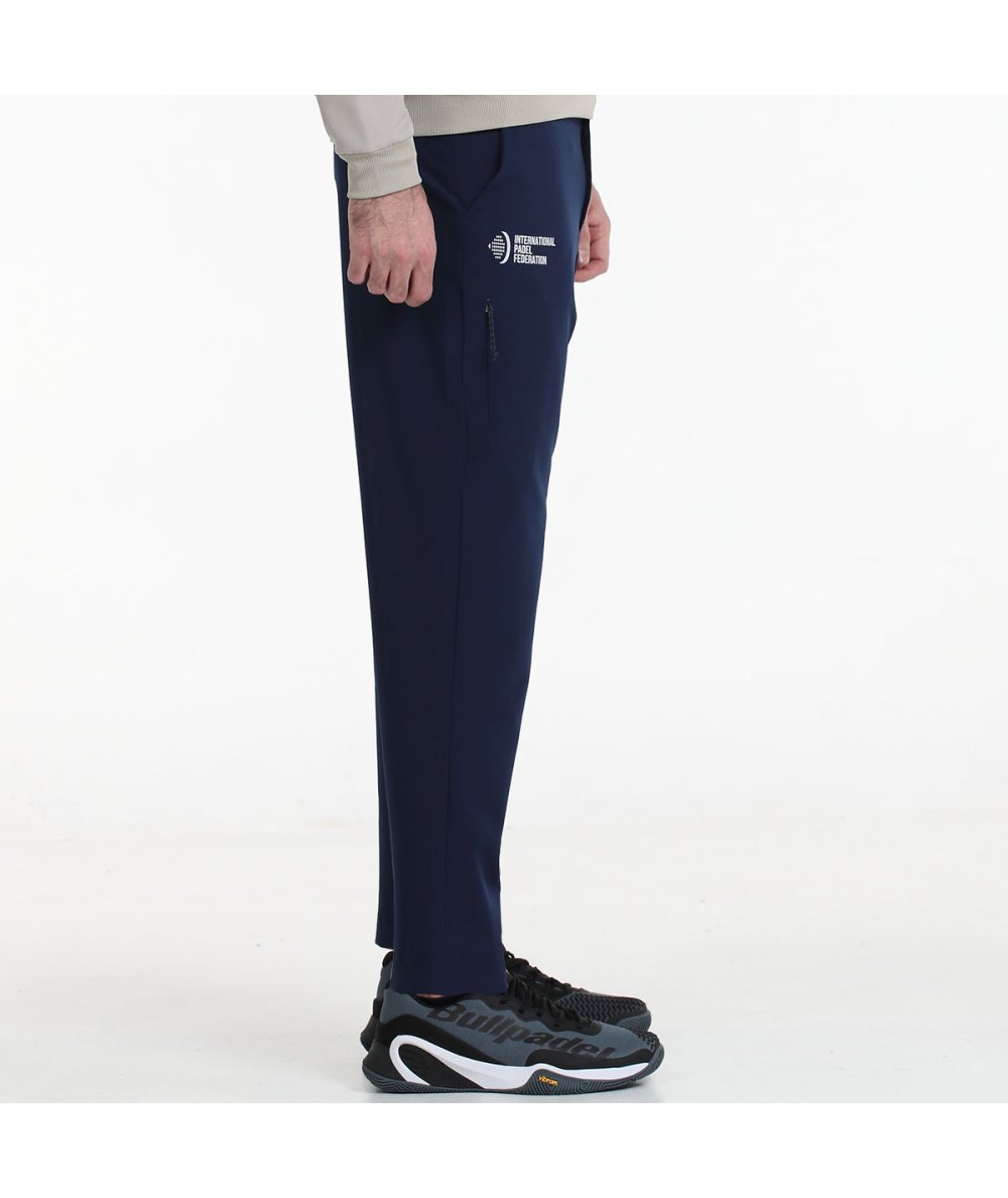 Bullpadel PANTALON BULLPADEL CEIBAS OCEANO PROFUNDO En línea