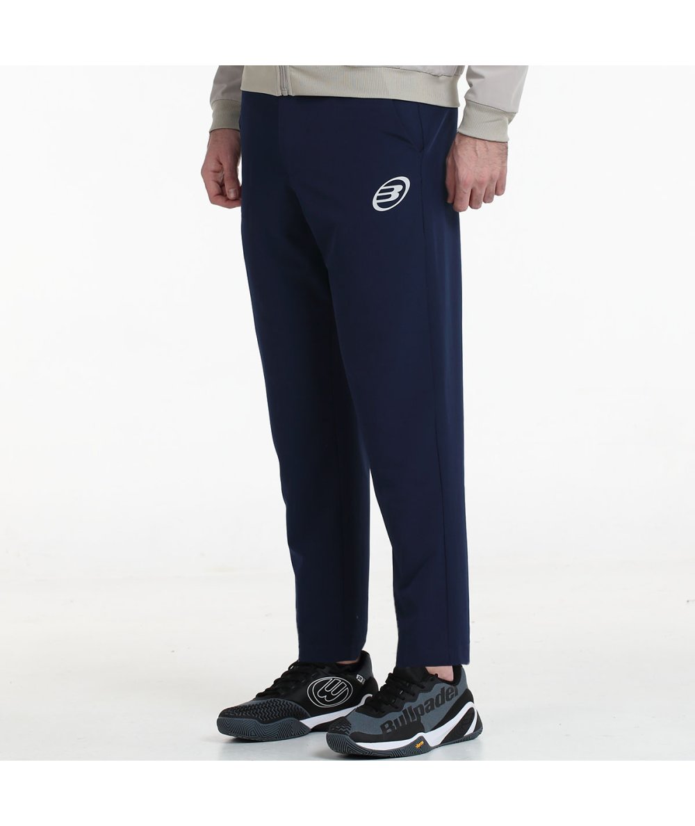 Bullpadel PANTALON BULLPADEL CEIBAS OCEANO PROFUNDO En línea