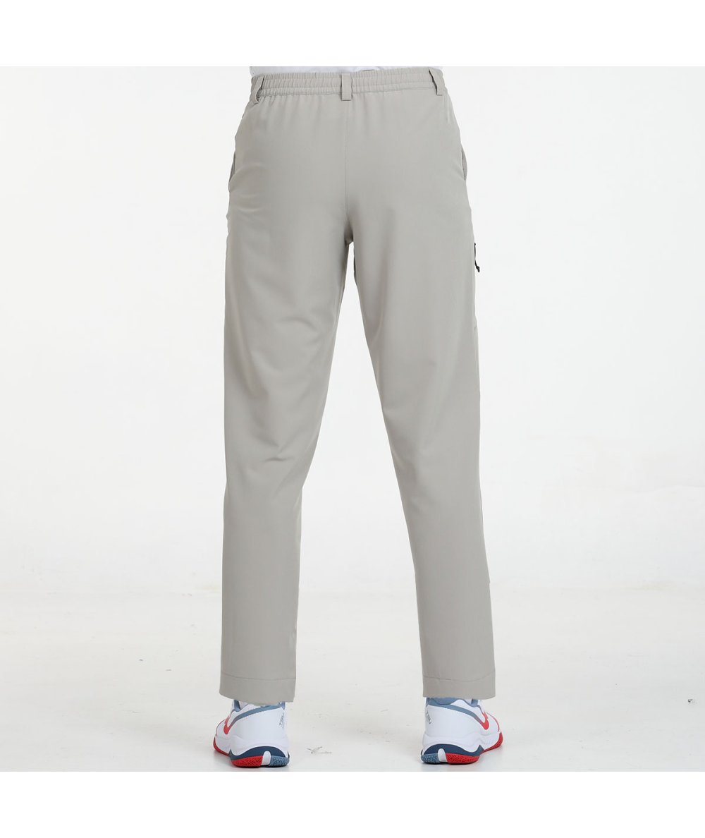 Bullpadel PANTALON BULLPADEL CEIBAS PIEDRA Outlet