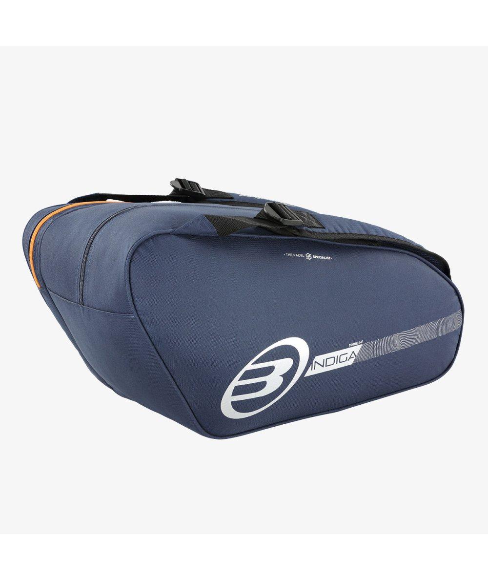 Bullpadel PALETERO BULLPADEL BPP-24015 TOUR AZUL MARINO