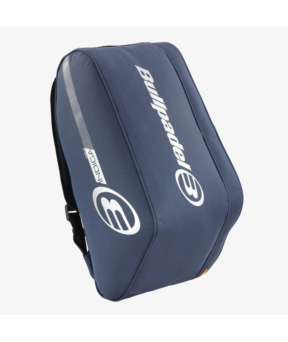 Bullpadel PALETERO BULLPADEL BPP-24015 TOUR AZUL MARINO Venta caliente