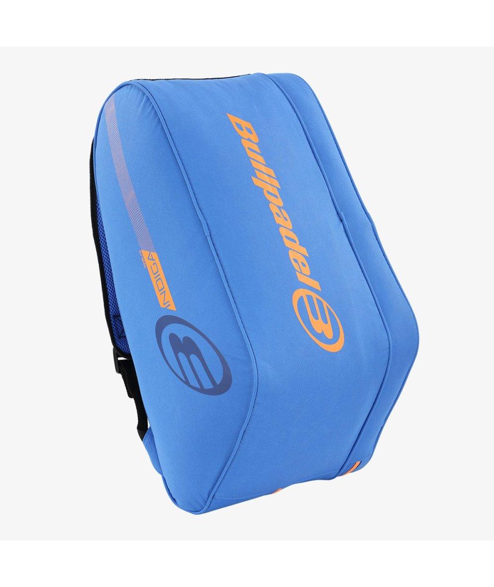 Bullpadel PALETERO BULLPADEL BPP-24015 TOUR AZUL REAL Rebajas de fábrica