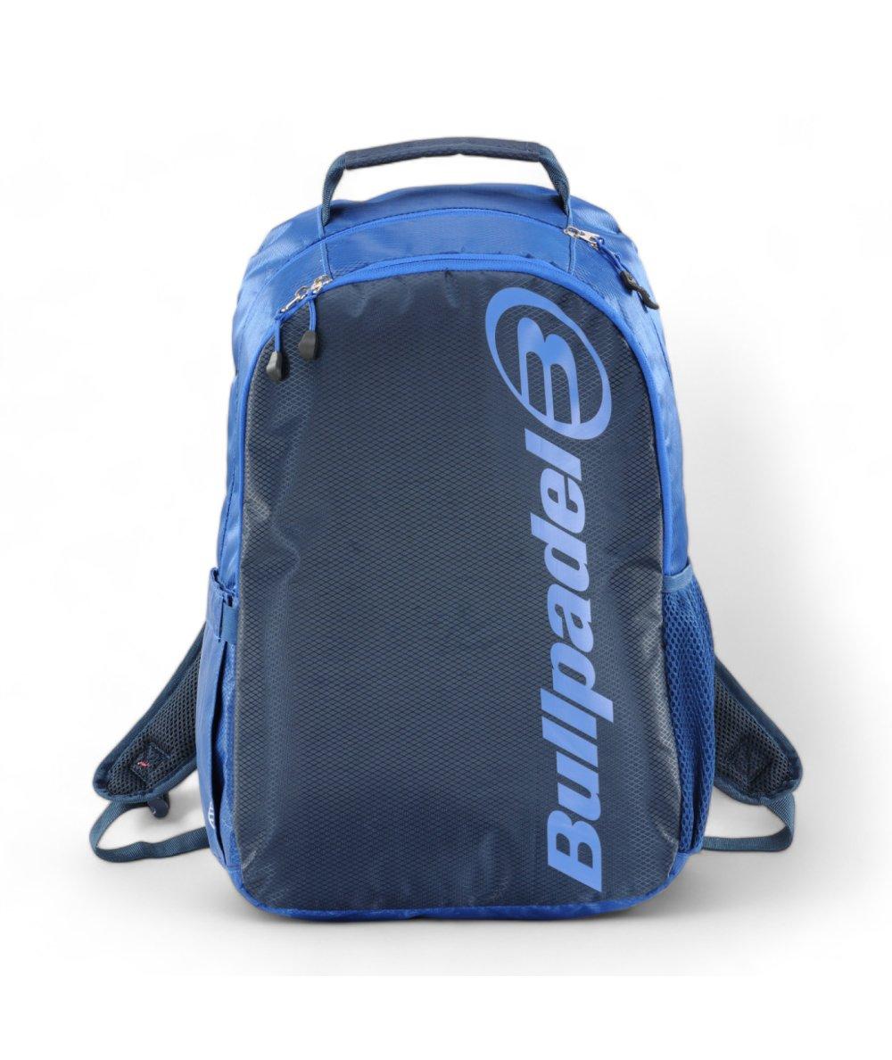 Bullpadel MOCHILA BULLPADEL BPM25004 PERFORMANCE AZUL MARINO Los más vendidos
