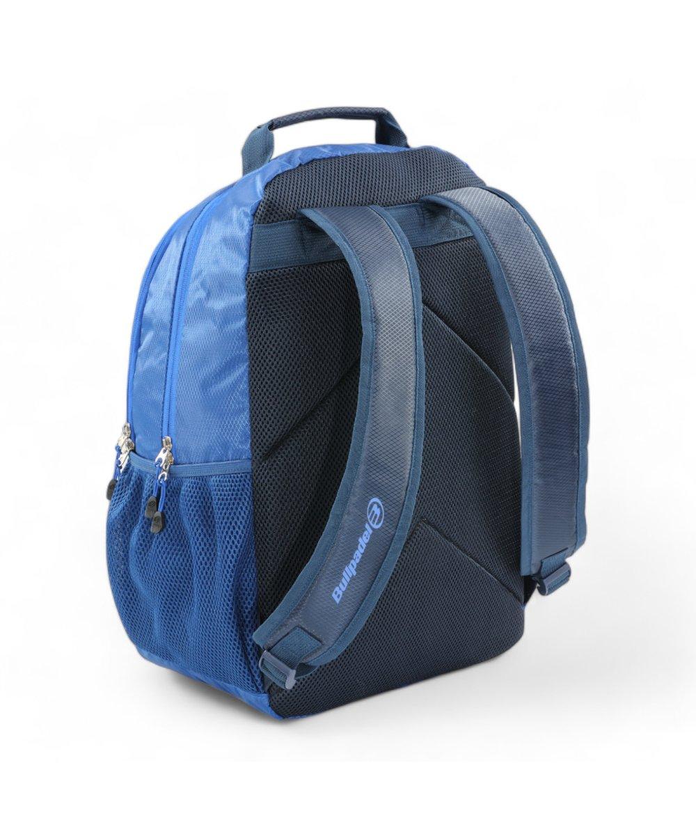 Bullpadel MOCHILA BULLPADEL BPM25004 PERFORMANCE AZUL MARINO Los más vendidos