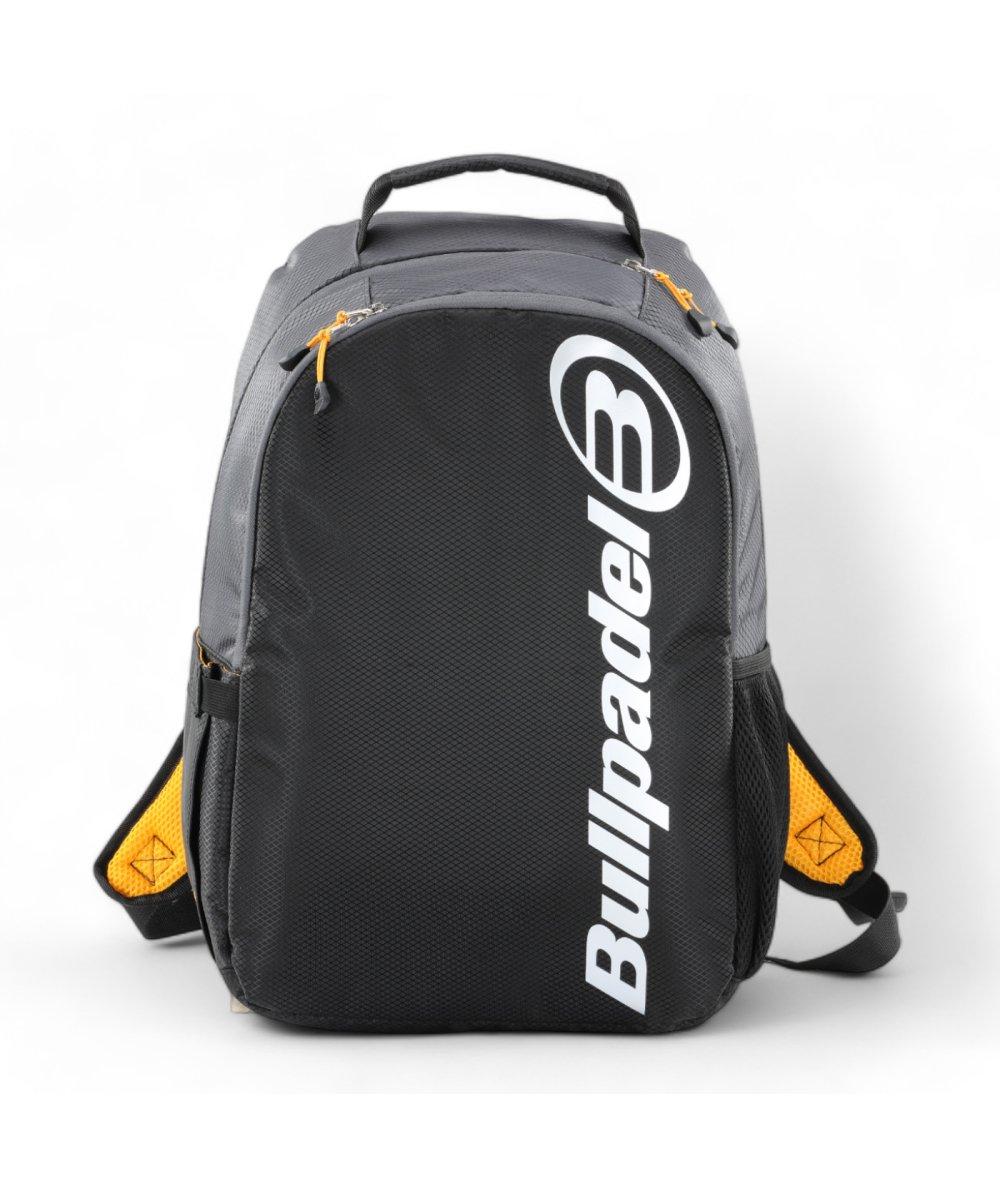 Bullpadel MOCHILA BULLPADEL BPM25004 PERFORMANCE NEGRO Ventas relámpago