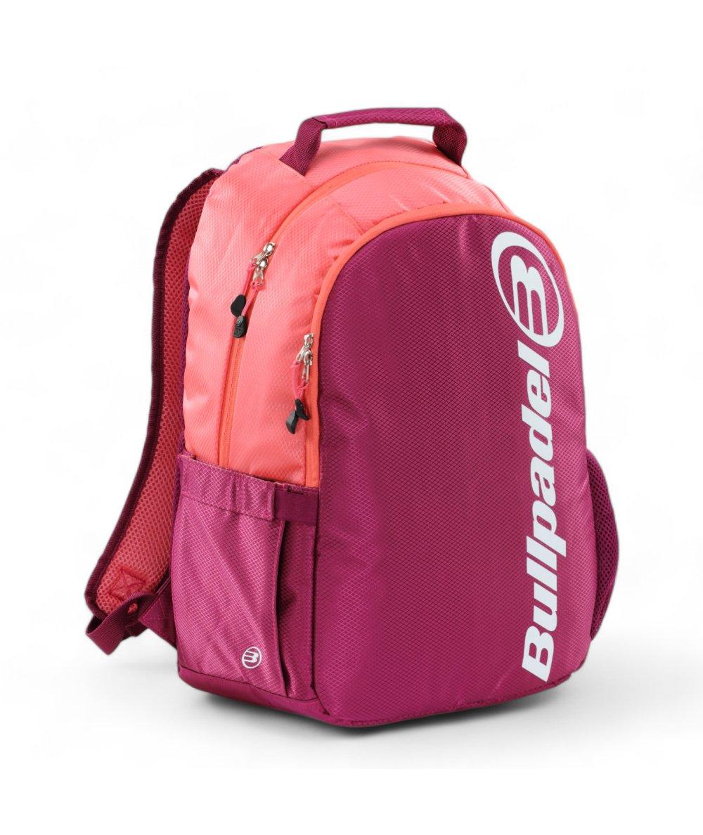 Bullpadel MOCHILA BULLPADEL BPM25004 PERFORMANCE CIRUELA