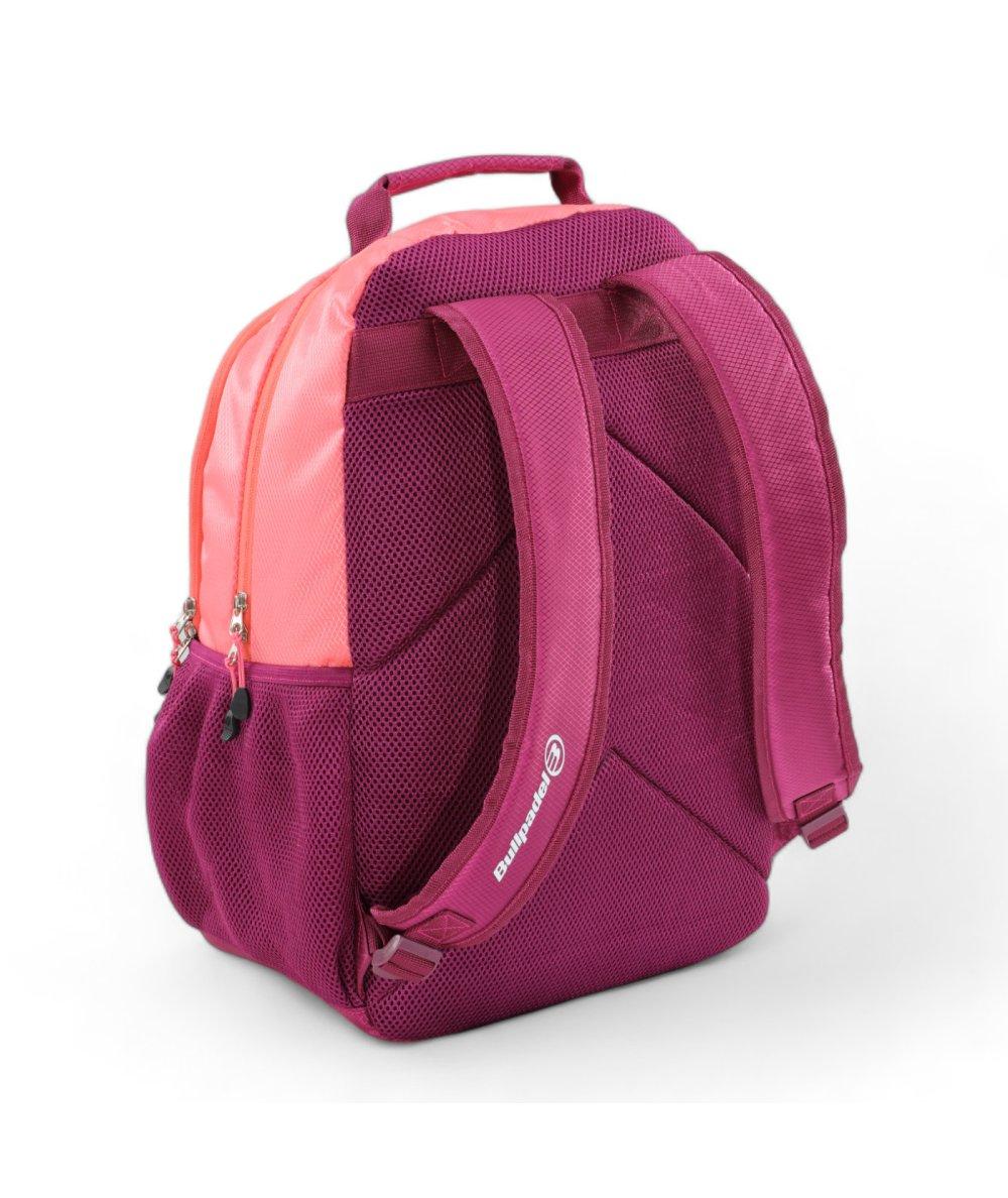 Bullpadel MOCHILA BULLPADEL BPM25004 PERFORMANCE CIRUELA Descuento