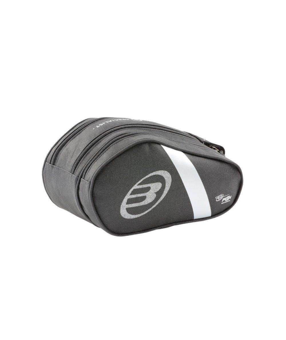 Bullpadel NECESER BULLPADEL BPP25008 NEURON PLATA Tienda