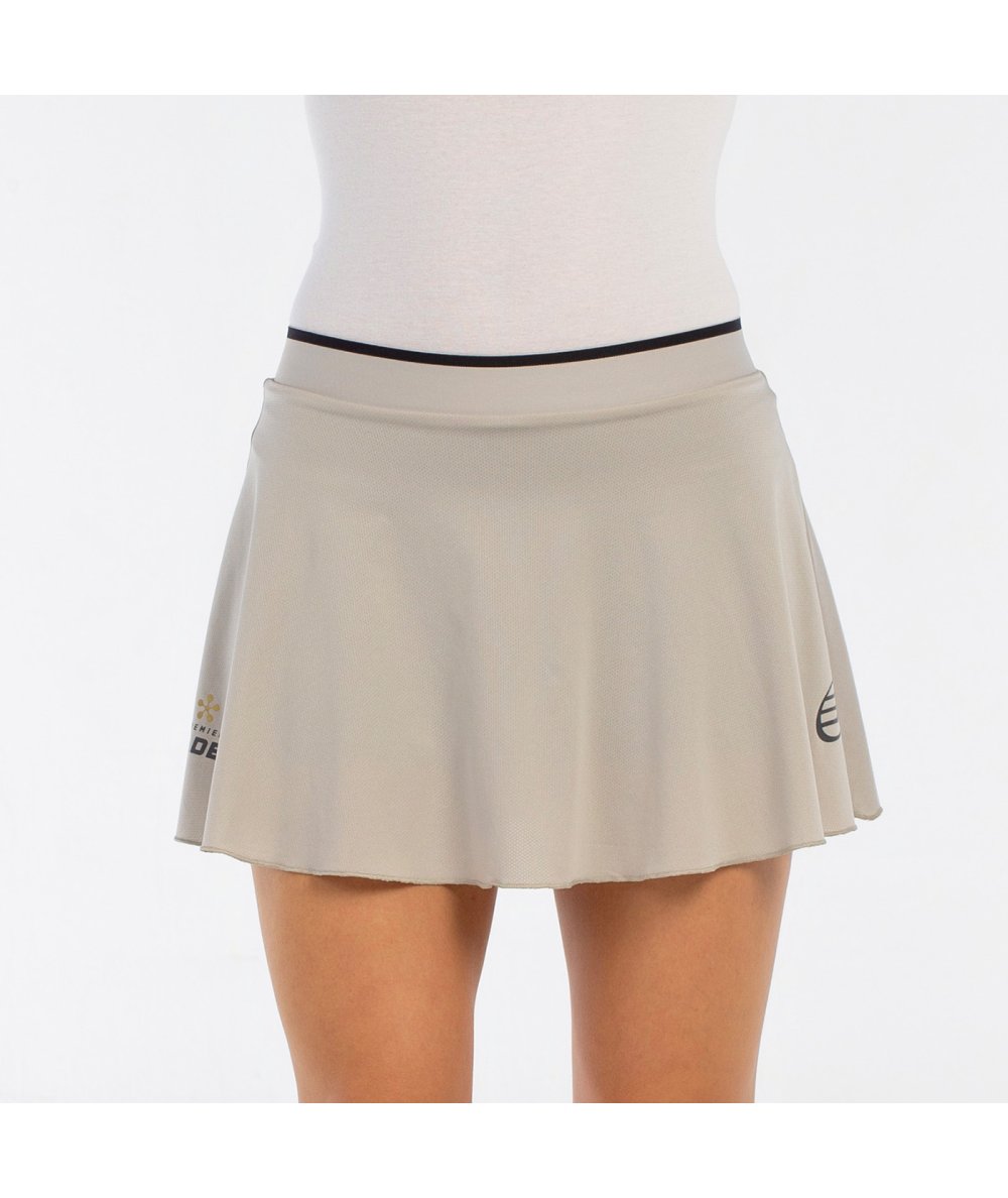 Bullpadel FALDA BULLPADEL AGUAN PIEDRA VIGORE