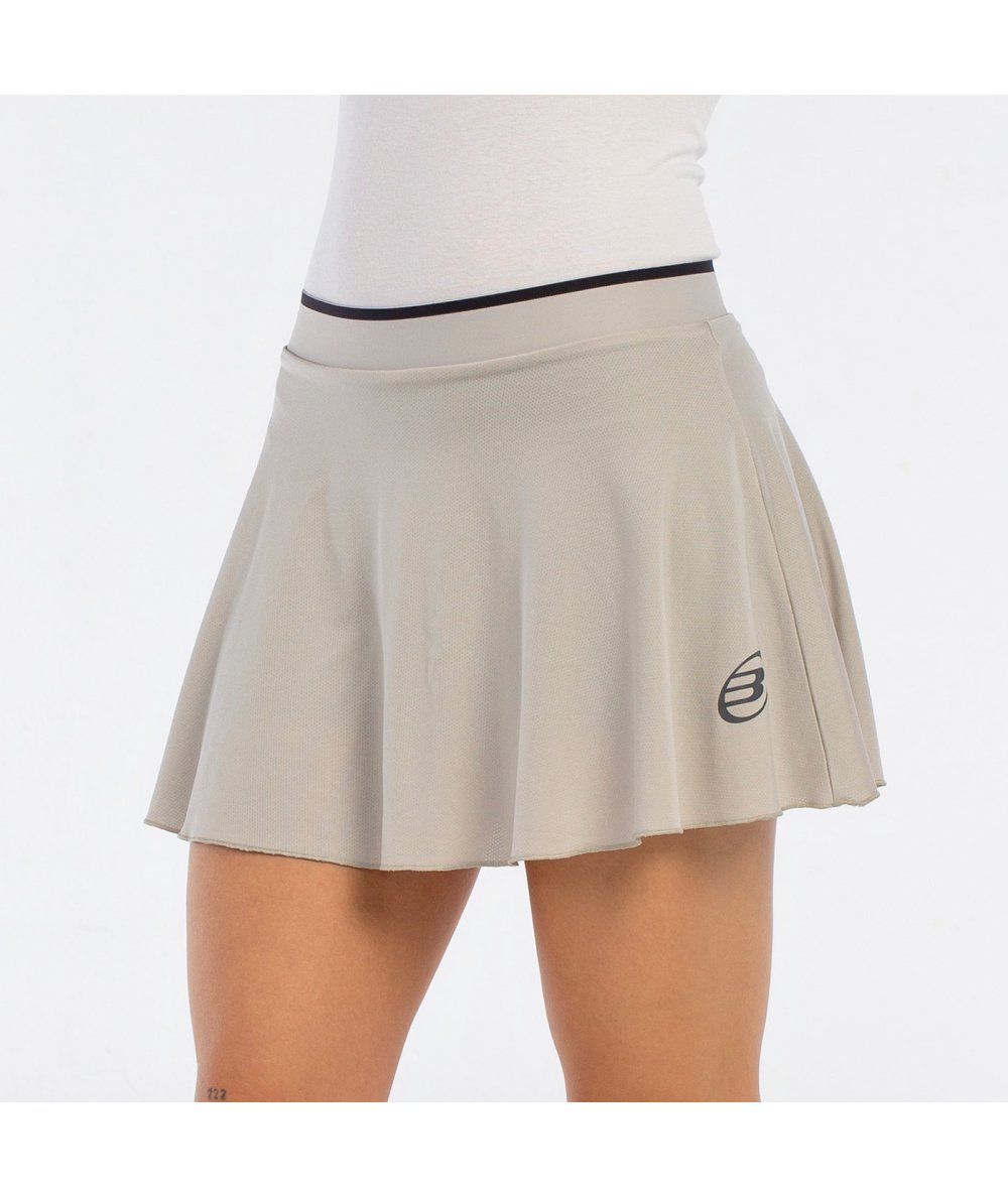 Bullpadel FALDA BULLPADEL AGUAN PIEDRA VIGORE Liquidación