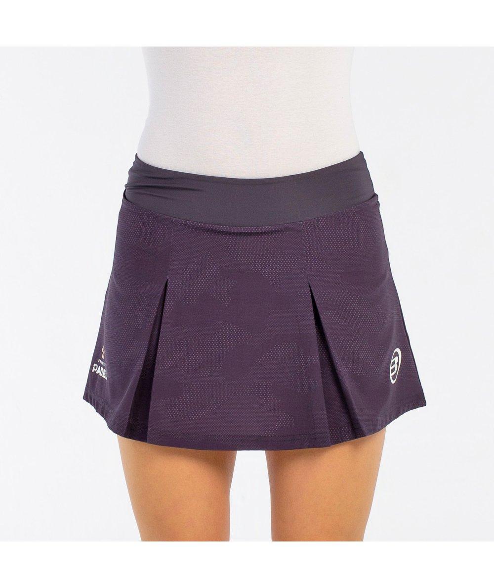 Bullpadel FALDA BULLPADEL ADOSO CARBON Mejor oferta