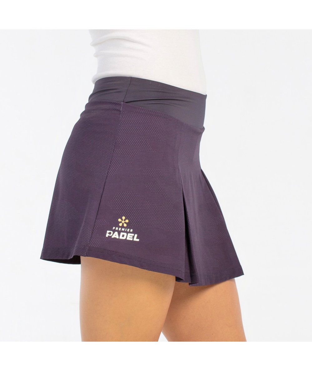 Bullpadel FALDA BULLPADEL ADOSO CARBON Mejor oferta