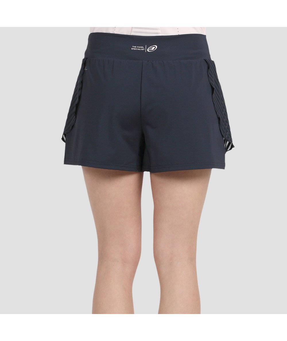 Bullpadel SHORT BULLPADEL EXITO CARBON Rebajas top