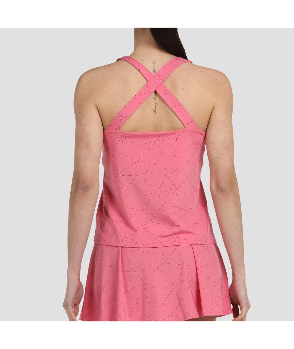 Bullpadel CAMISETA BULLPADEL ESTAS GERANIO Envío gratis