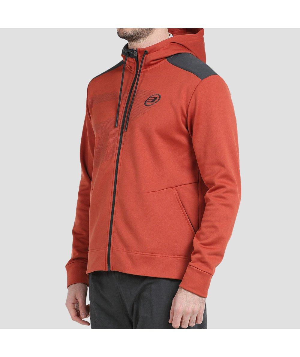 Bullpadel SUDADERA BULLPADEL UNALO ARCILLA Últimos 2 días