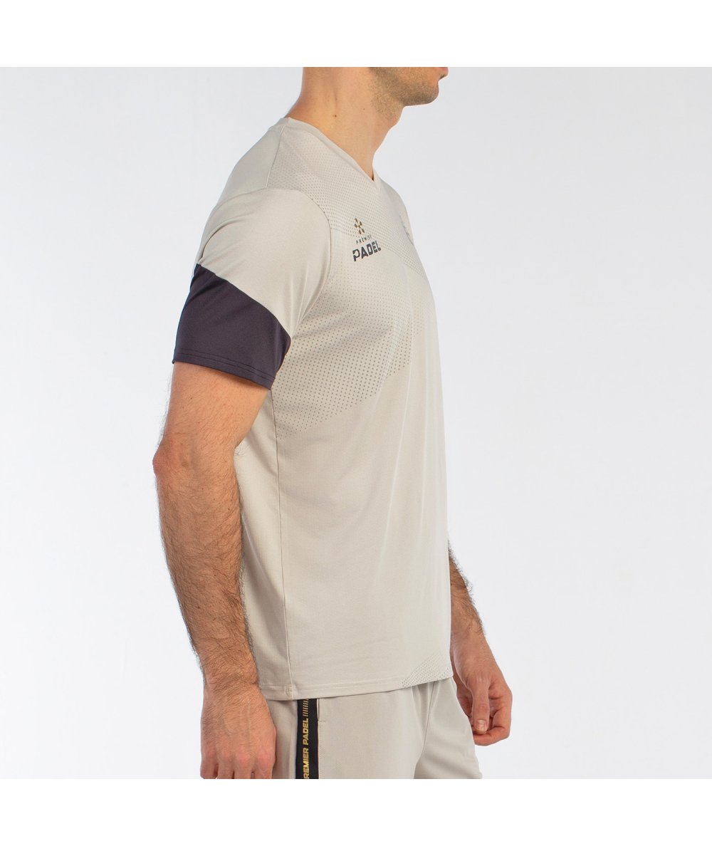 Bullpadel CAMISETA BULLPADEL BRIAL PIEDRA VIGORE Envío internacional gratuito