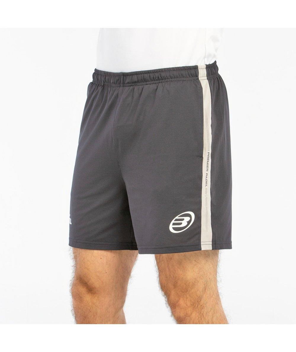 Bullpadel SHORT BULLPADEL BUZOS CARBON Ahorra y exporta