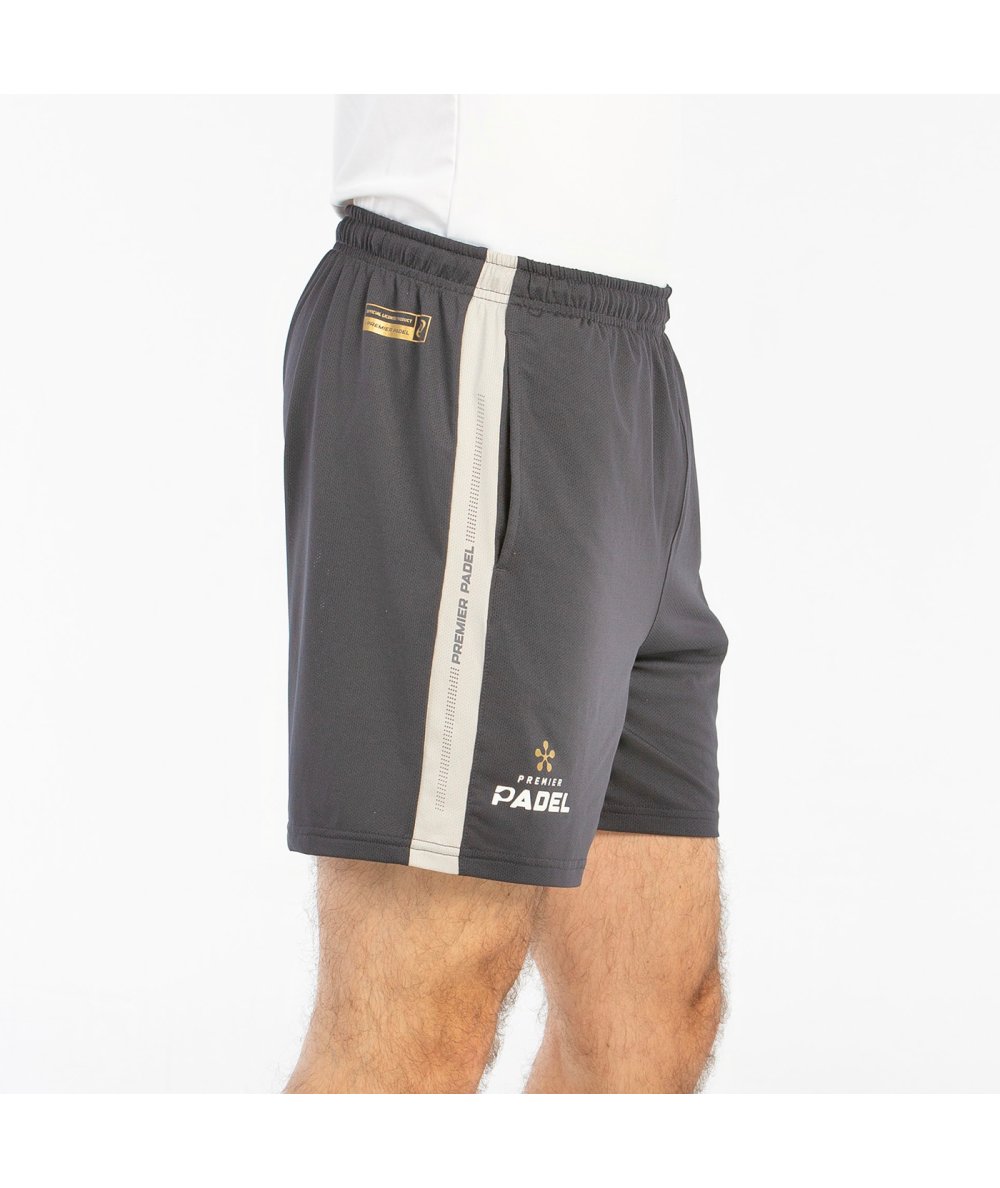 Bullpadel SHORT BULLPADEL BUZOS CARBON Ahorra y exporta