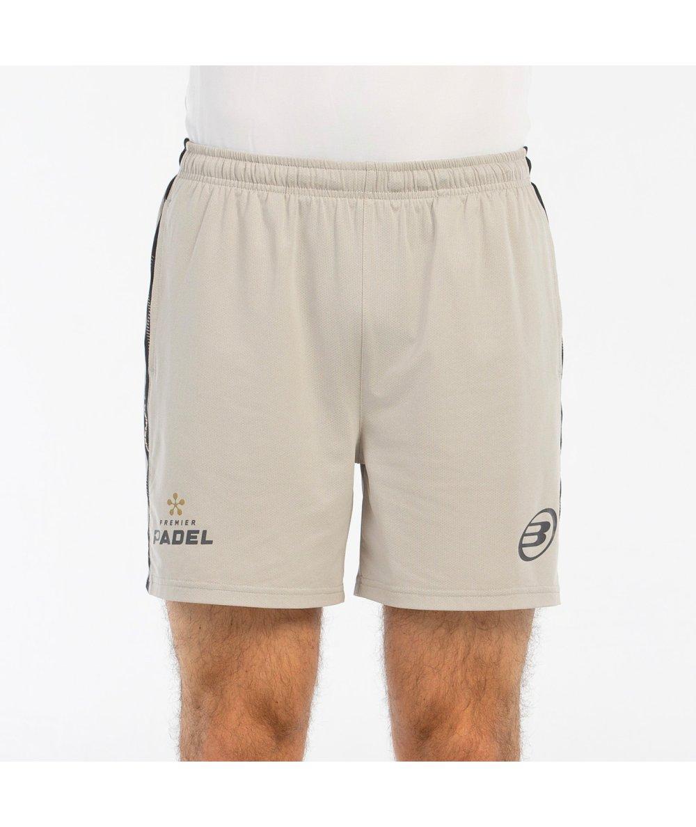 Bullpadel SHORT BULLPADEL BUZOS PIEDRA VIGORE