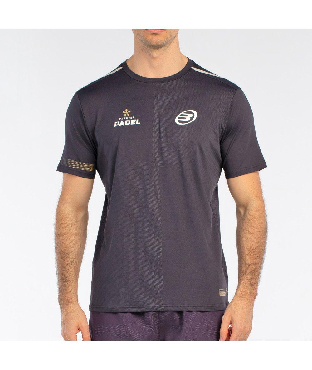 Bullpadel CAMISETA BULLPADEL BUQUE CARBON Libre de impuestos