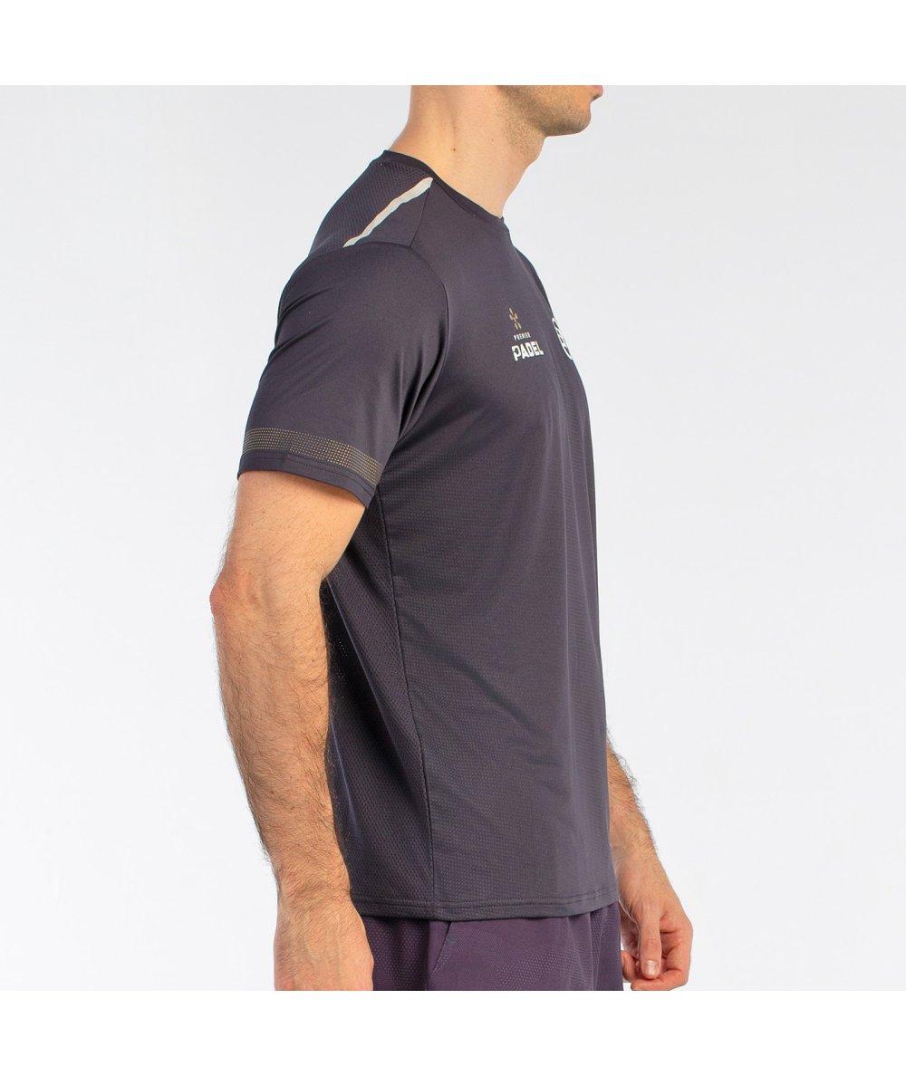 Bullpadel CAMISETA BULLPADEL BUQUE CARBON Libre de impuestos