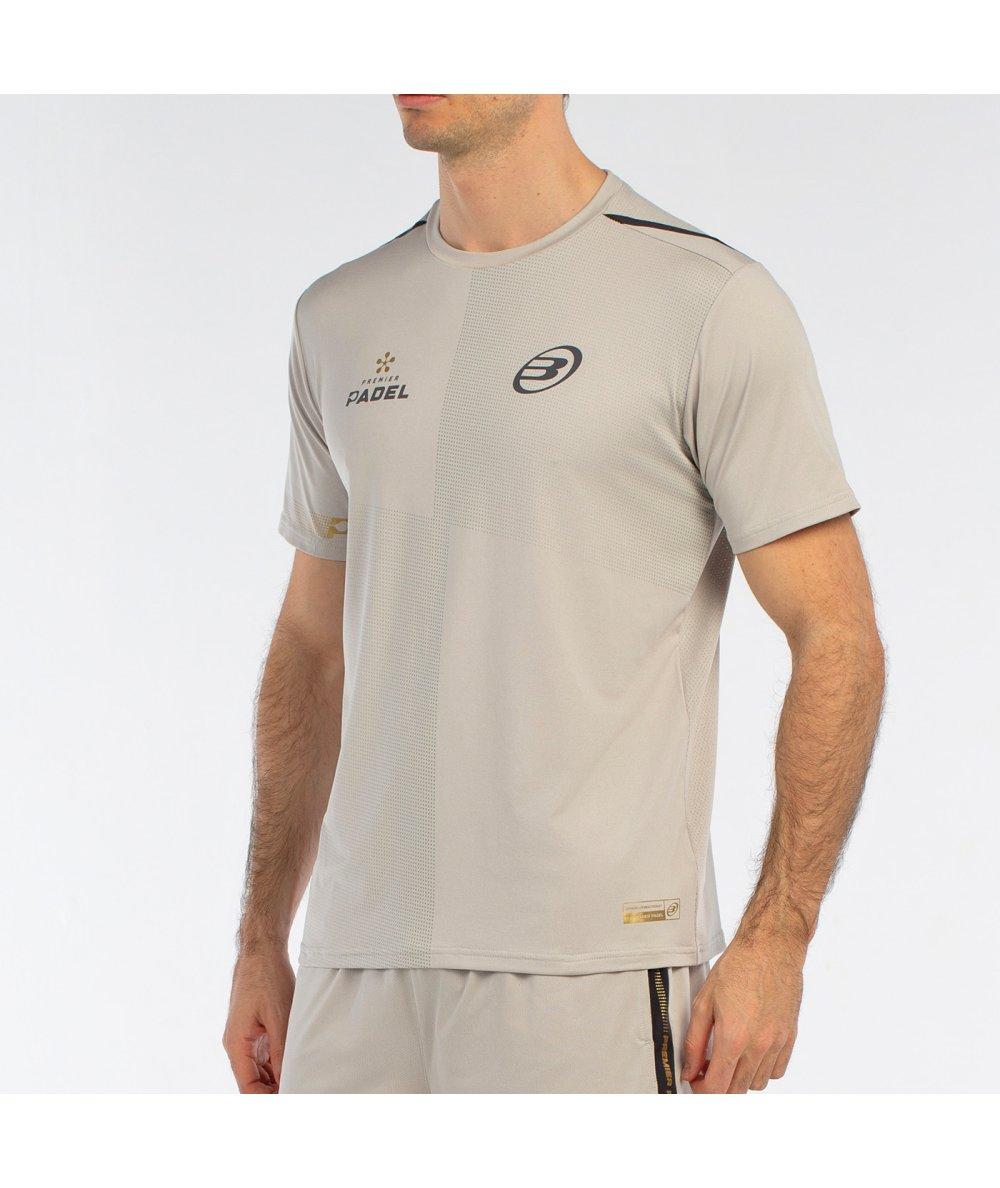 Bullpadel CAMISETA BULLPADEL BUQUE PIEDRA VIGORE Descuentos del mes