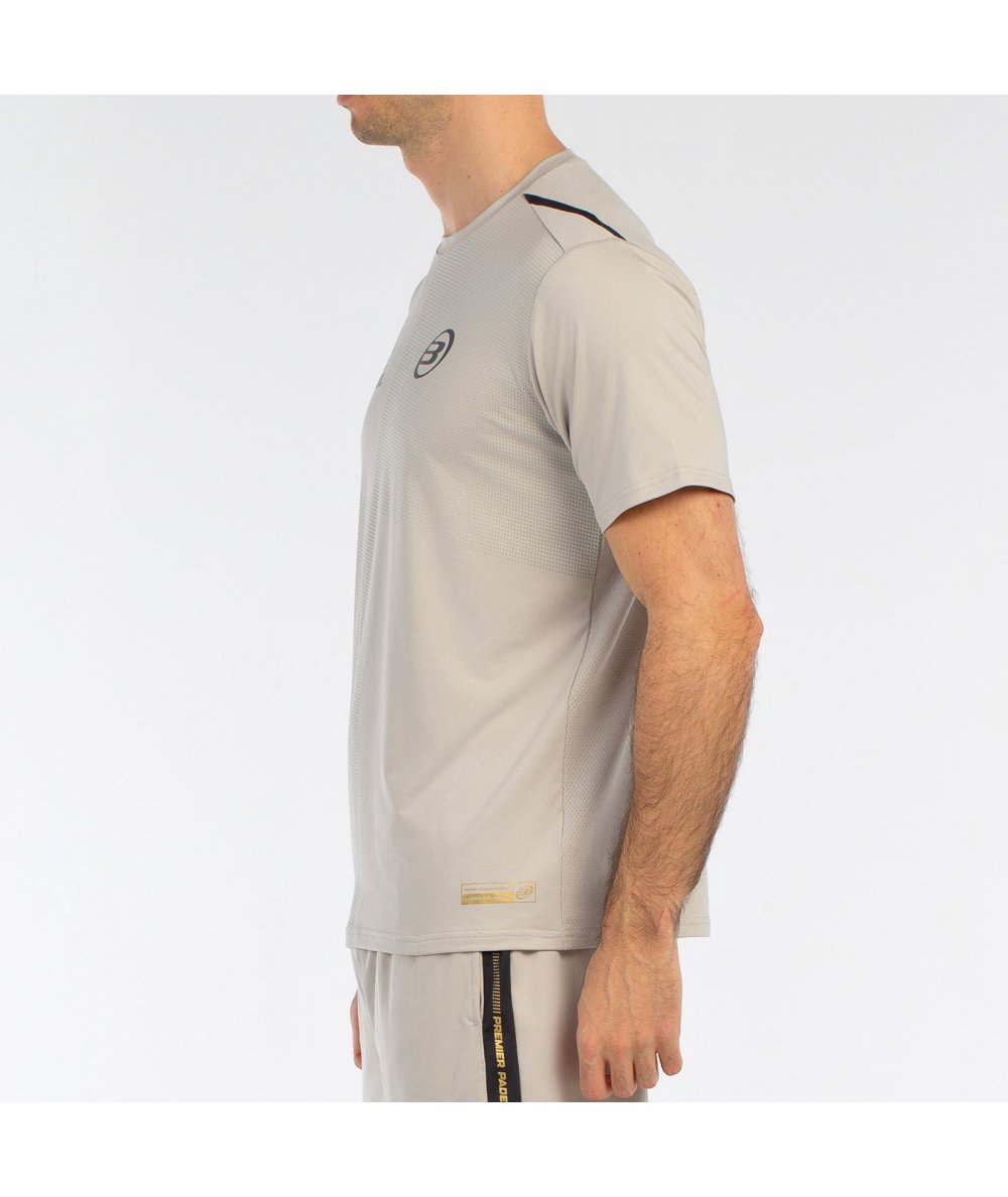 Bullpadel CAMISETA BULLPADEL BUQUE PIEDRA VIGORE Descuentos del mes