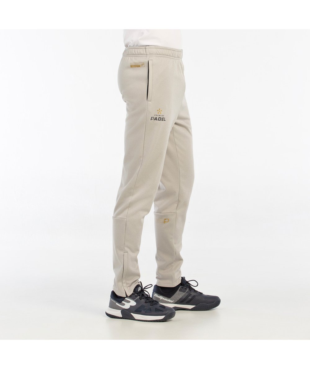 Bullpadel PANTALON BULLPADEL BARIO PIEDRA VIGORE Precio ultrabajo