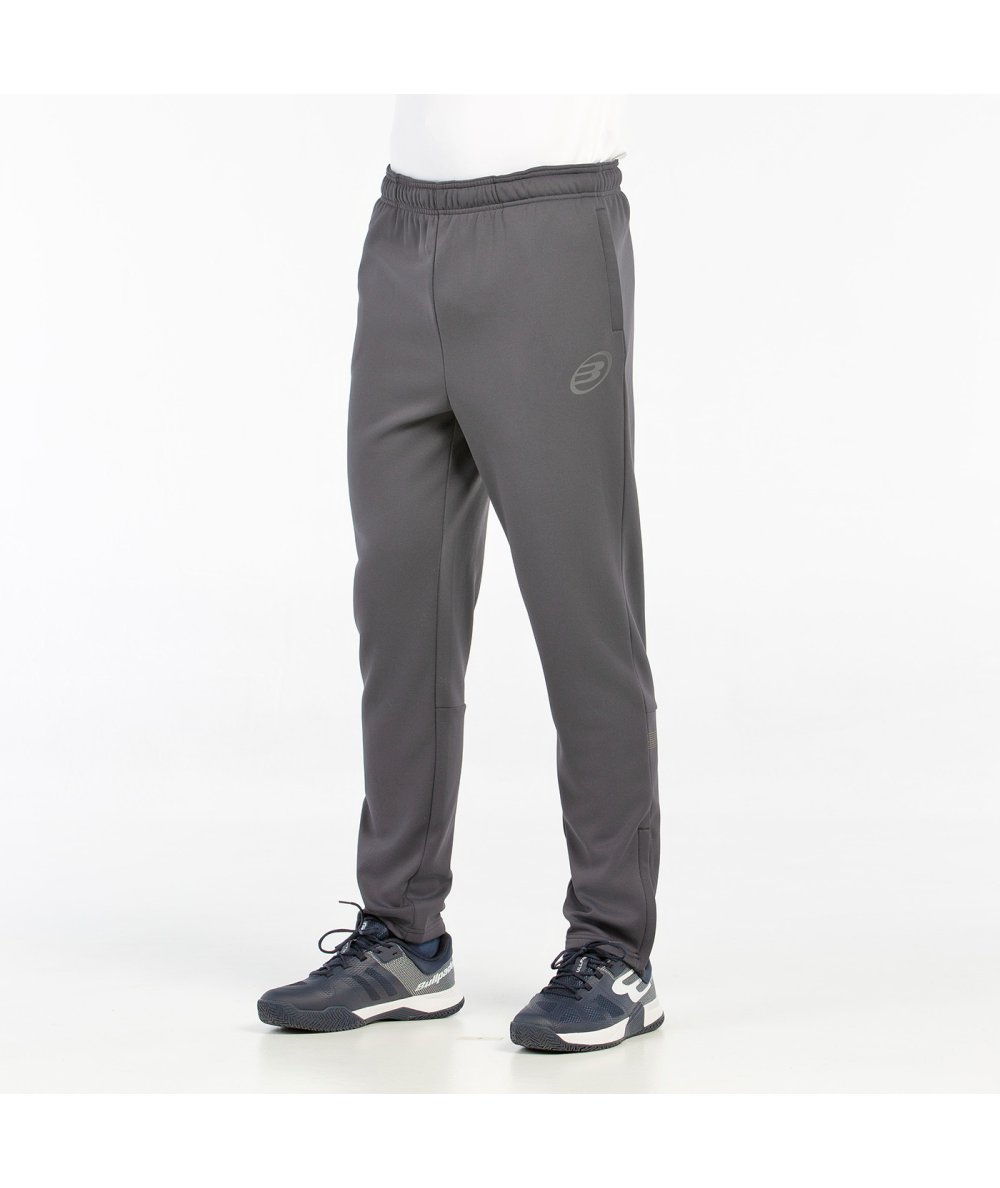 Bullpadel PANTALON BULLPADEL BARIO CARBON Devoluciones gratuitas