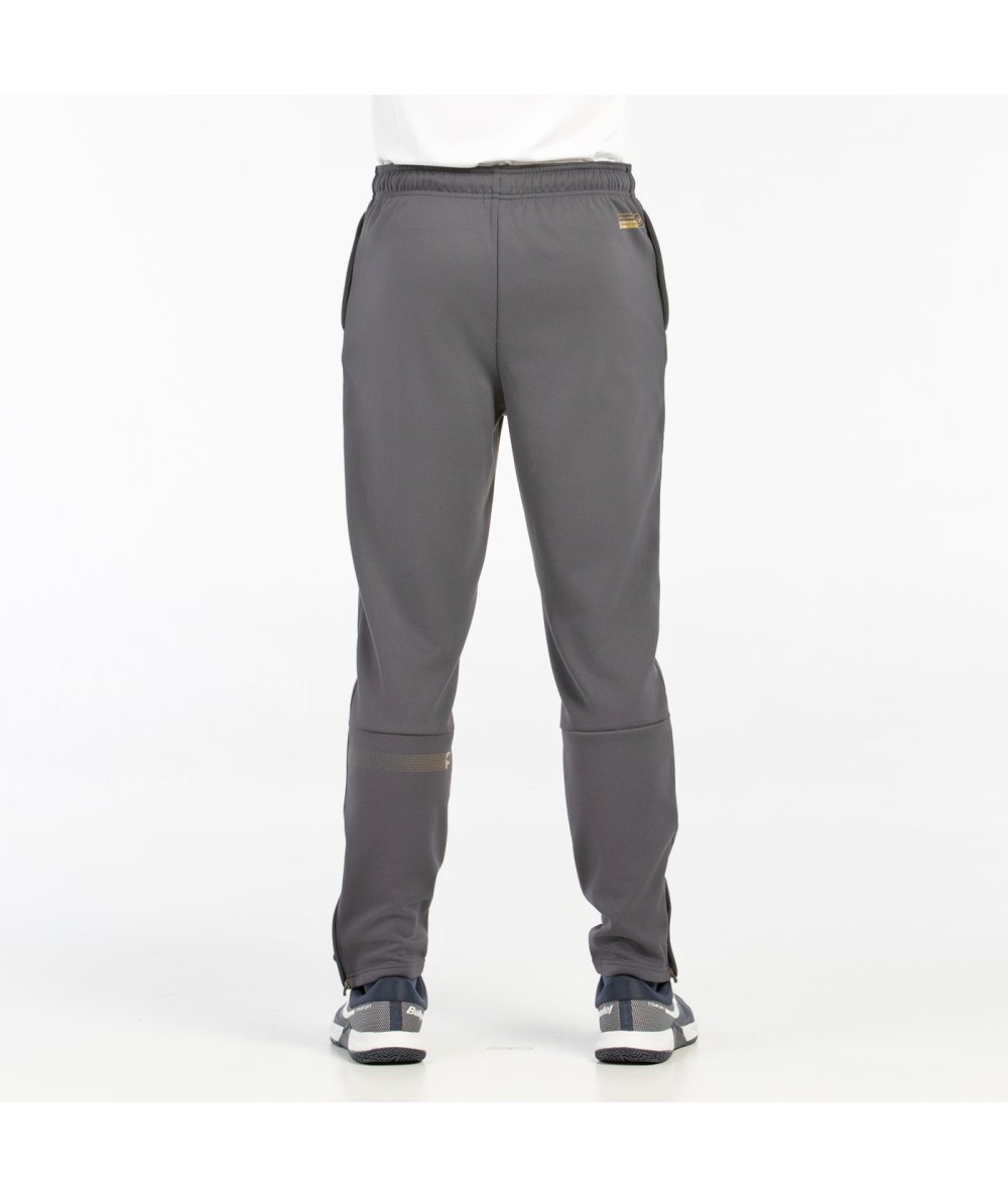 Bullpadel PANTALON BULLPADEL BARIO CARBON Devoluciones gratuitas