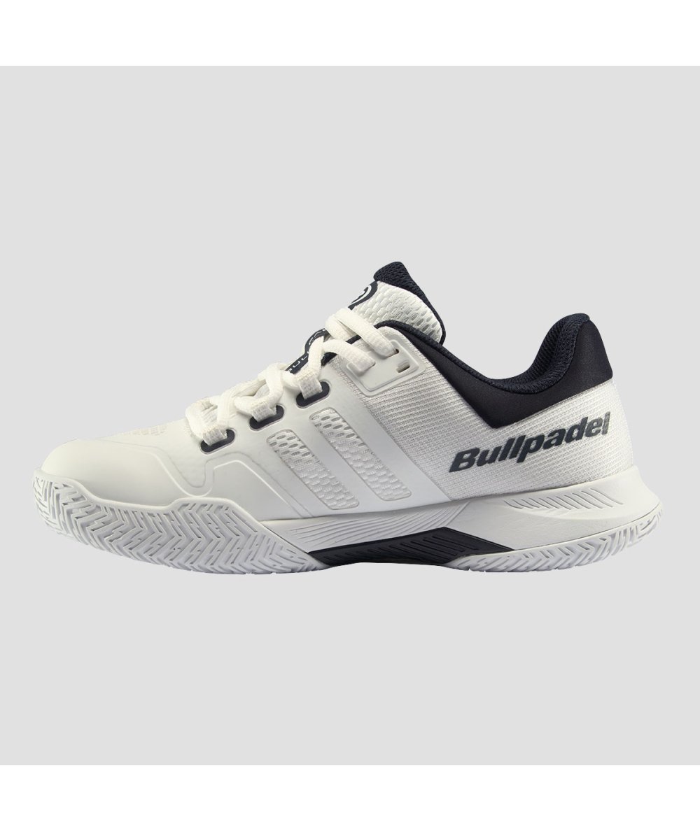 Bullpadel ZAPATILLA BULLPADEL PERFORMANCE COMFORT W 24V BLANCO Outlet online