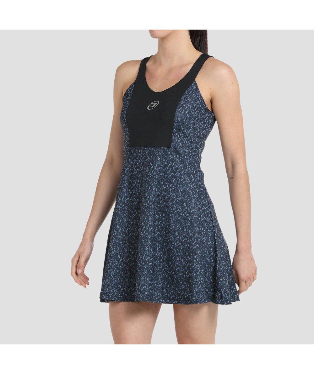 Bullpadel VESTIDO BULLPADEL BECAS NEGRO Gran oferta