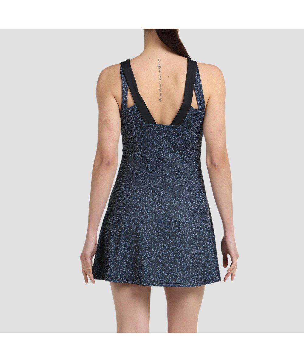 Bullpadel VESTIDO BULLPADEL BECAS NEGRO Gran oferta