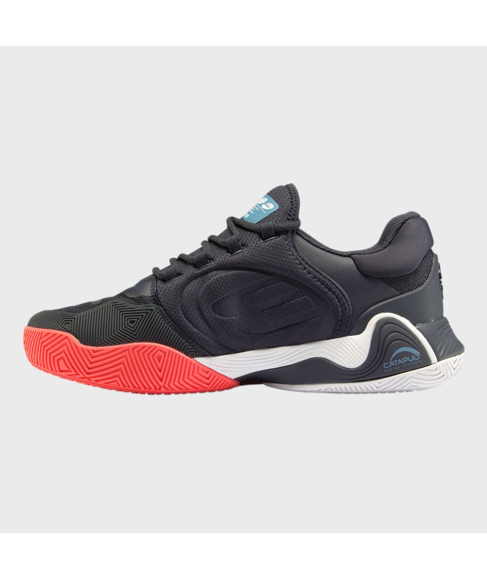 Bullpadel ZAPATILLA BULLPADEL VERTEX VIBRAM 24I AZUL MARINO