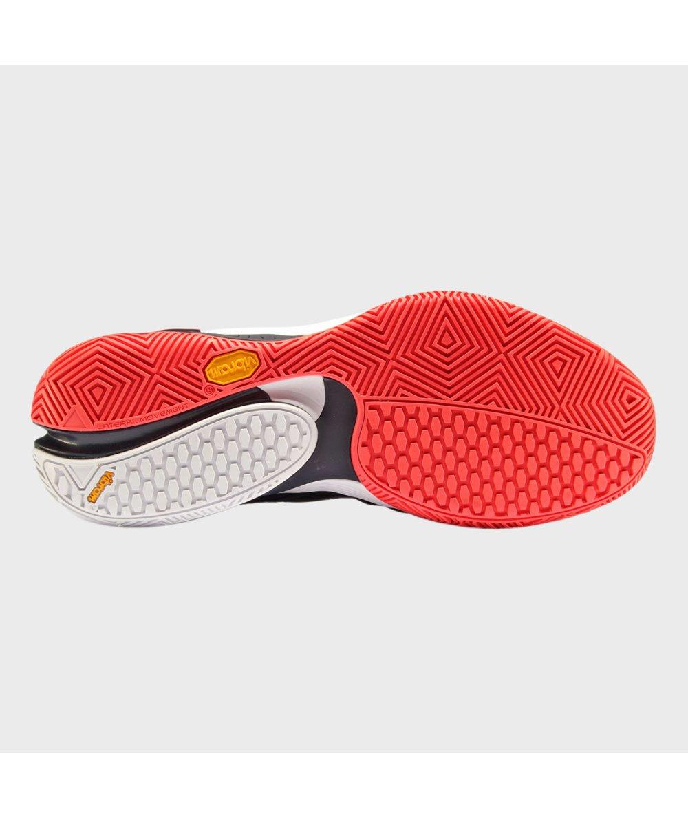 Bullpadel ZAPATILLA BULLPADEL VERTEX VIBRAM 24I AZUL MARINO Rebajas de fábrica