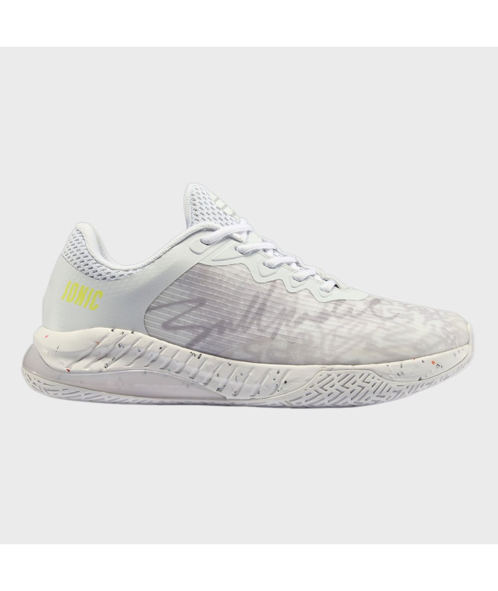 Bullpadel ZAPATILLA BULLPADEL IONIC 24I BLANCO