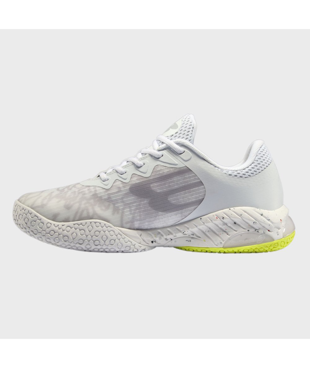 Bullpadel ZAPATILLA BULLPADEL IONIC 24I BLANCO Los más vendidos