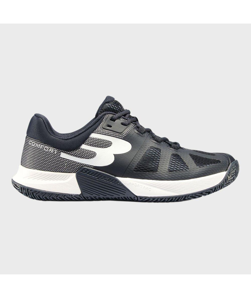 Bullpadel ZAPATILLA BULLPADEL PERFORMANCE COMFORT 24I AZUL MARINO