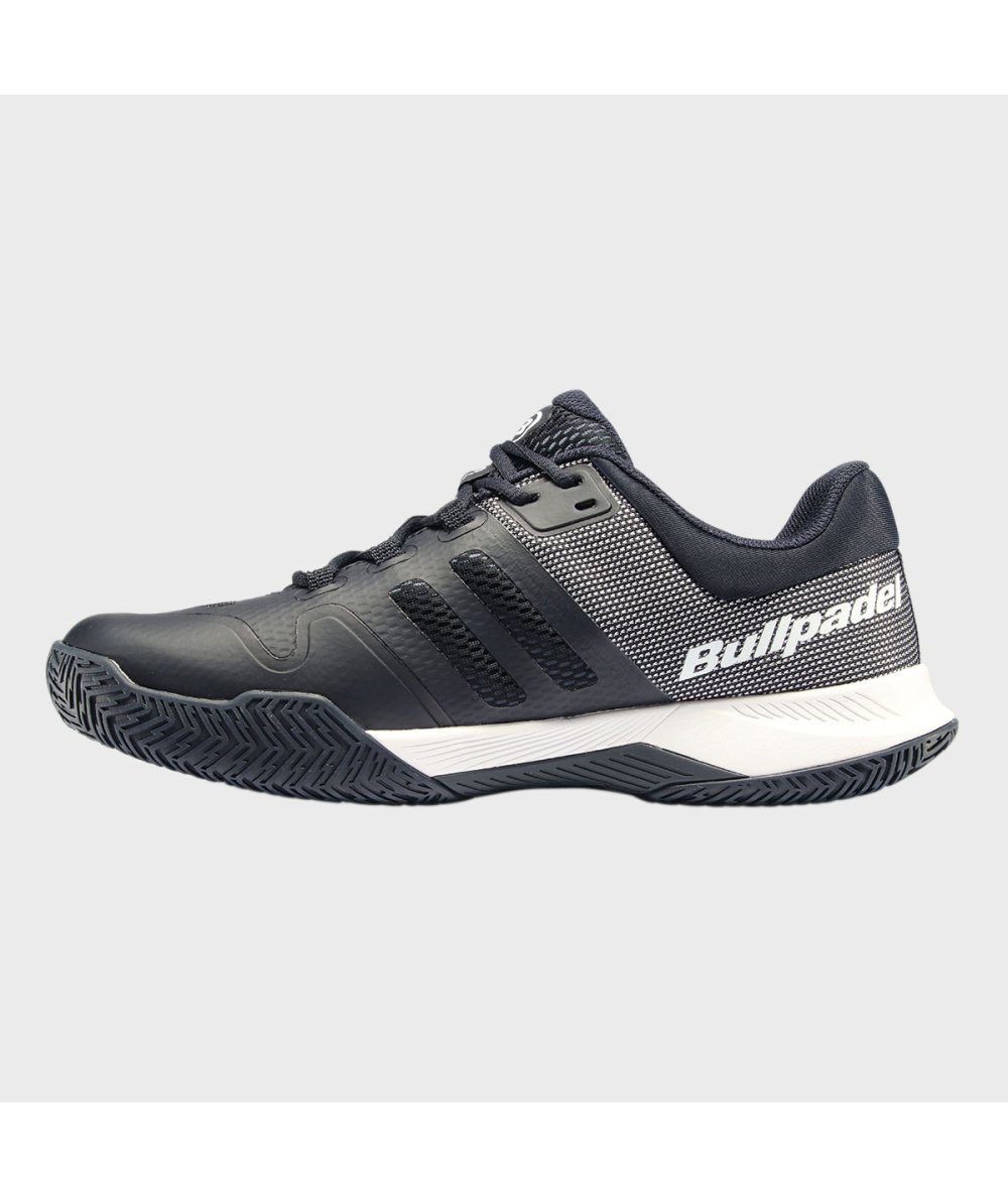 Bullpadel ZAPATILLA BULLPADEL PERFORMANCE COMFORT 24I AZUL MARINO Tienda