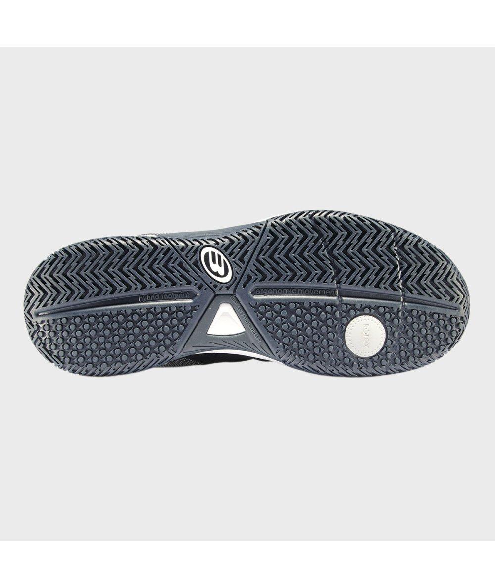 Bullpadel ZAPATILLA BULLPADEL PERFORMANCE COMFORT 24I AZUL MARINO Tienda
