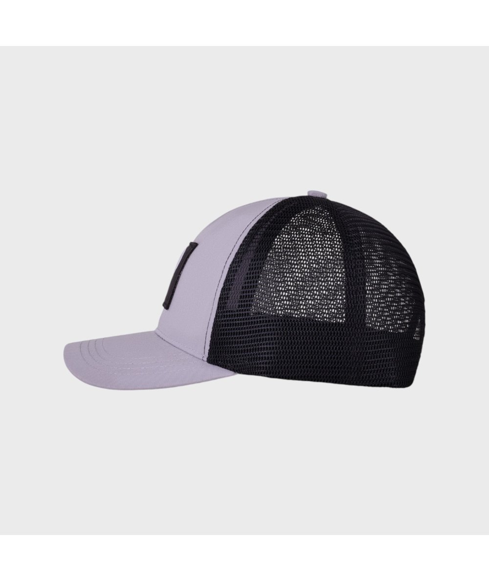 Bullpadel GORRA BULLPADEL BPG245 GRIS MEDIO