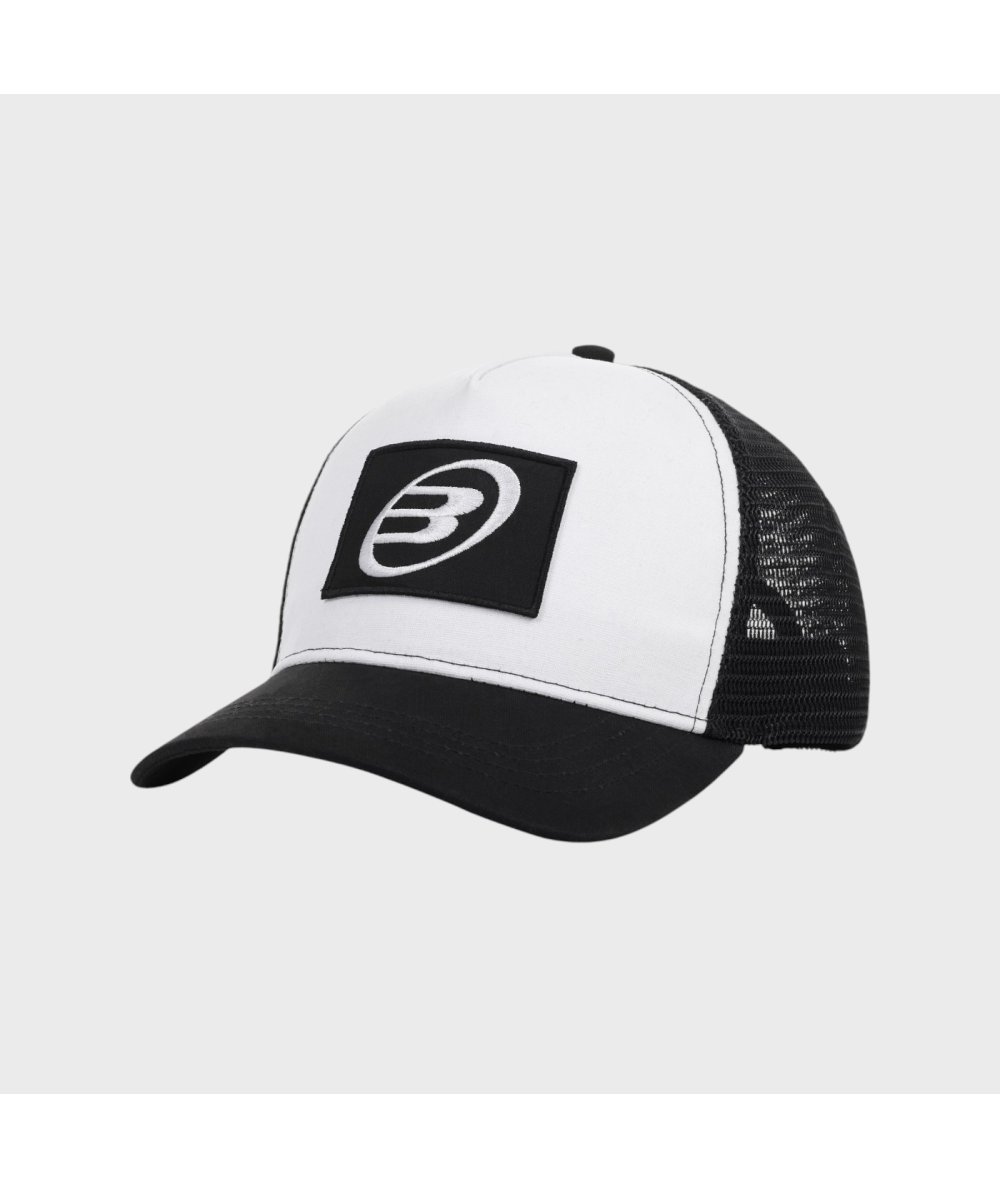 Bullpadel GORRA BULLPADEL BPG245 NEGRO