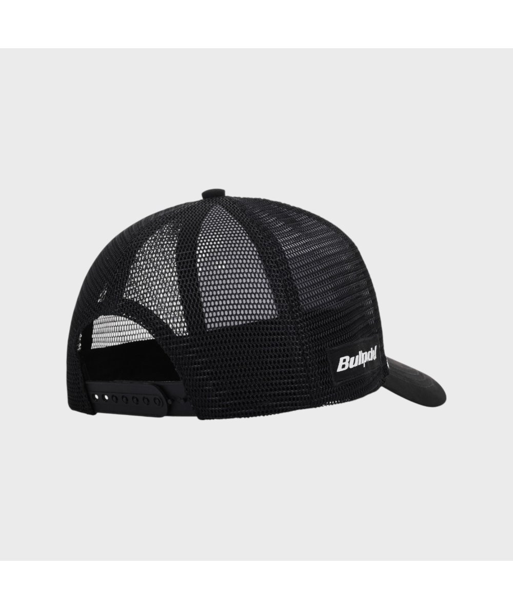 Bullpadel GORRA BULLPADEL BPG245 NEGRO Rebajas top