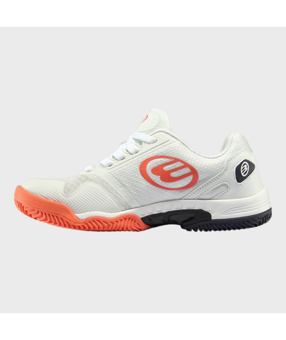 Bullpadel ZAPATILLA BULLPADEL BEKER W 24I HIELO Precio de fábrica