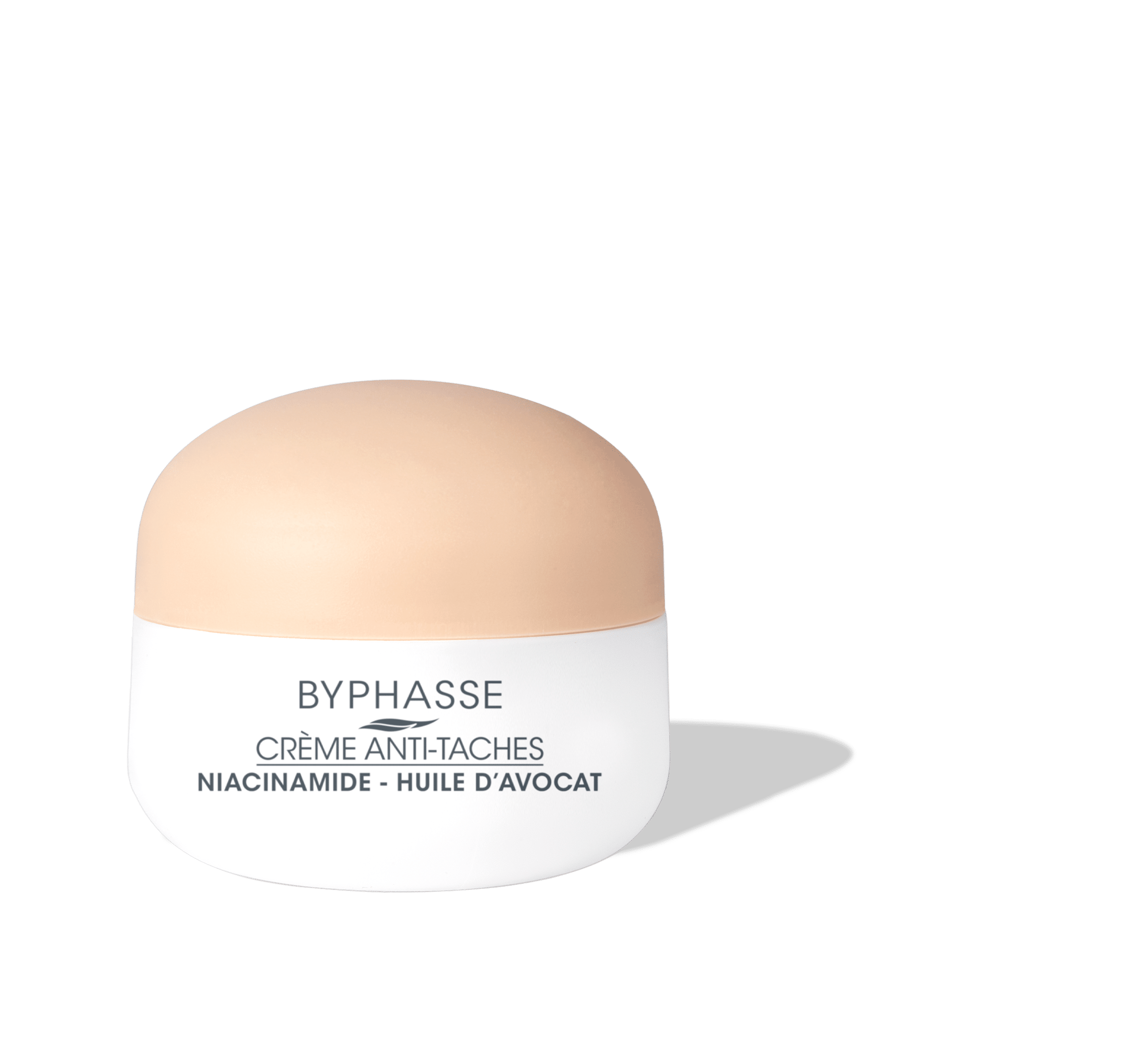 Byphasse SKIN BOOSTERNIACINAMIDEANTI-DARK SPOT CREAM 50ML